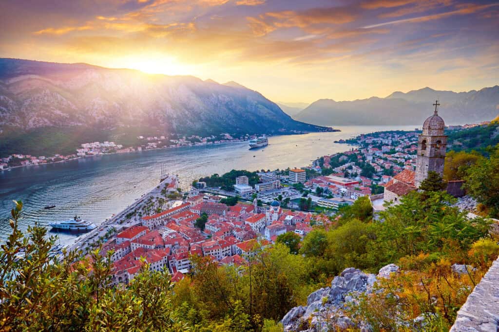 Montenegro