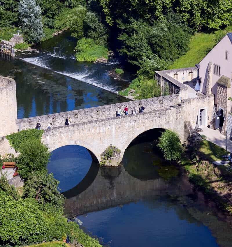 14 Tiny Countries That Are Surprisingly Easy to Visit