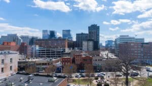 Stamford, Connecticut