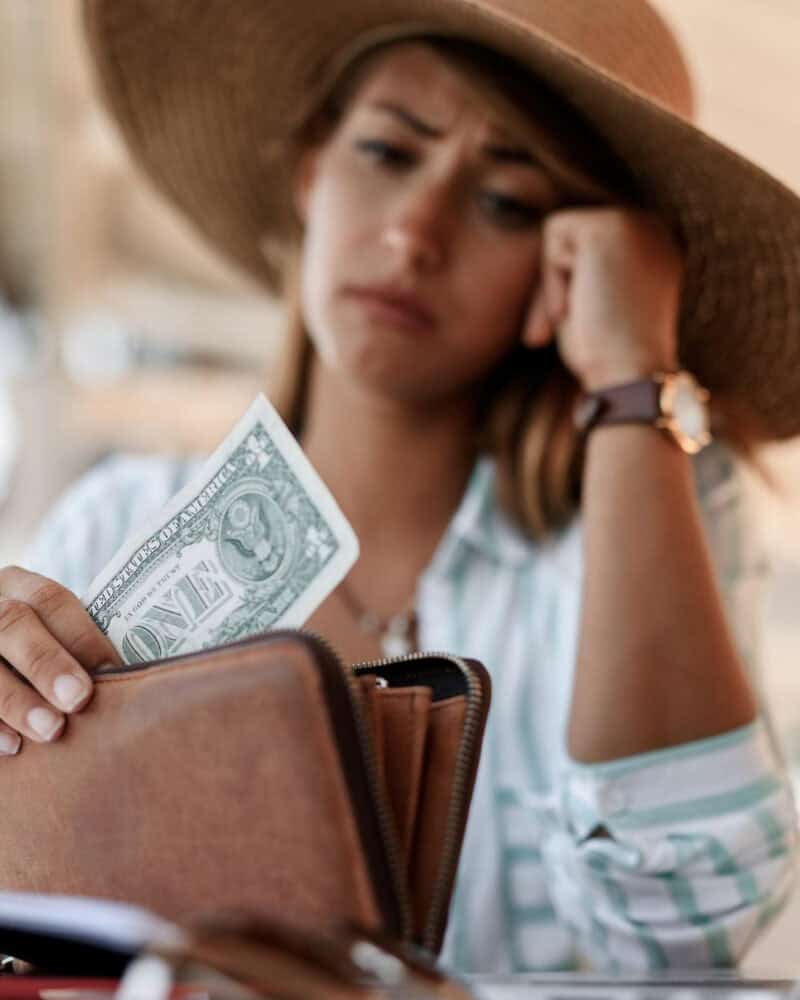 vacation rental scam