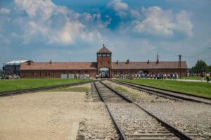 Auschwitz-Birkenau Memorial and Museum, Poland