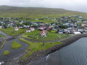 Siglufjörður, Iceland