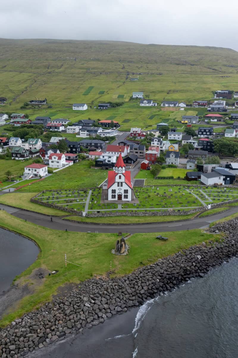 Siglufjörður, Iceland