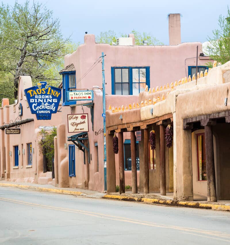 10 American Destinations To Add To A 2025 Travel Shortlist