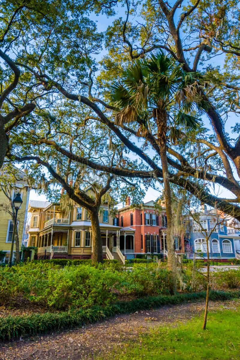 Savannah, Georgia