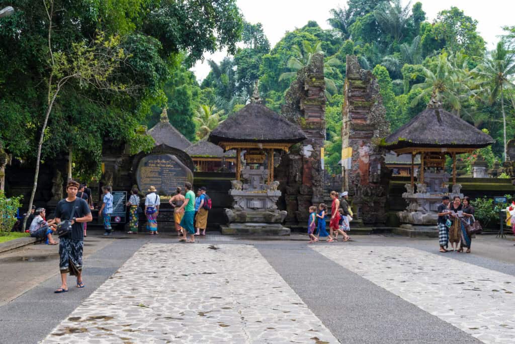 Indonesia bali