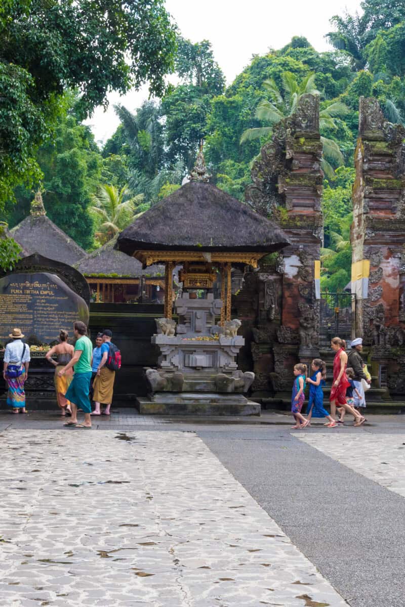 Indonesia bali