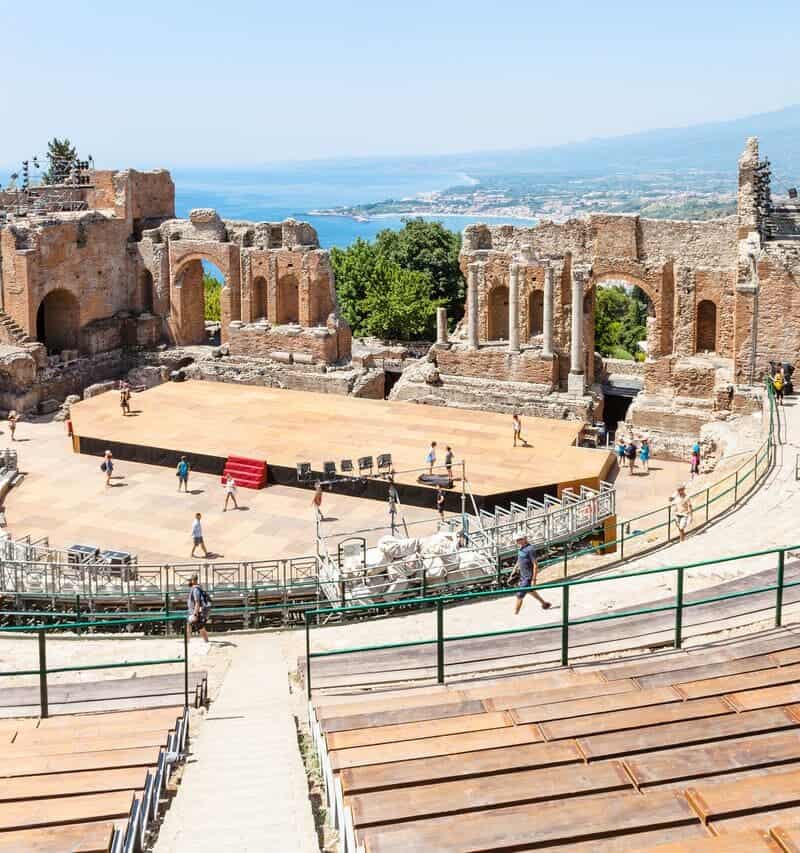 13 Sunset Spots That Got Too Popular