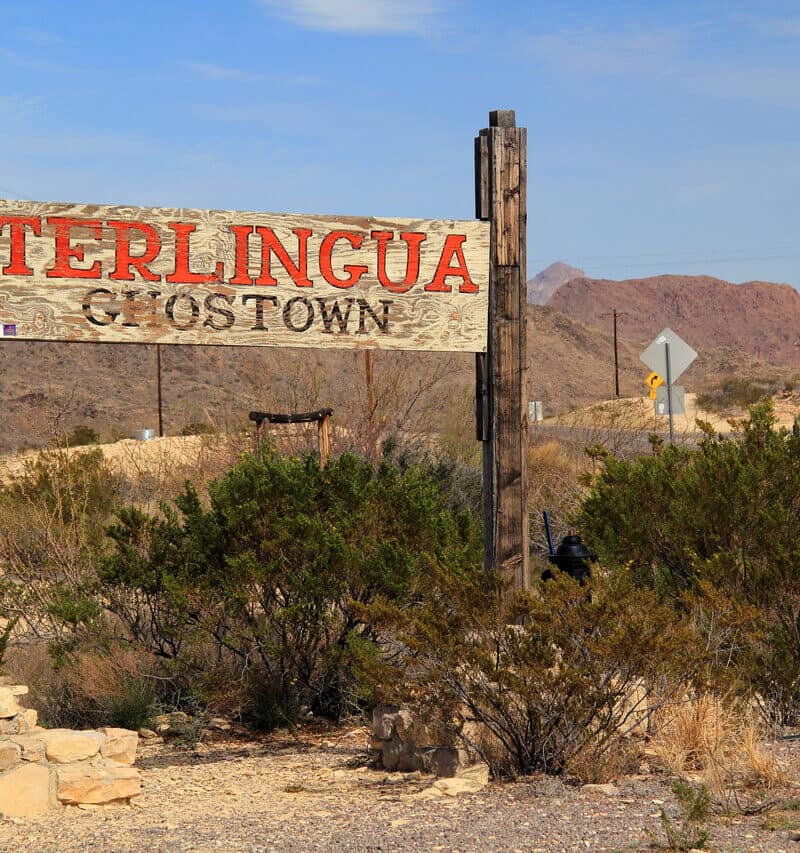 10 Haunted U.S. Ghost Towns For An October Road Trip