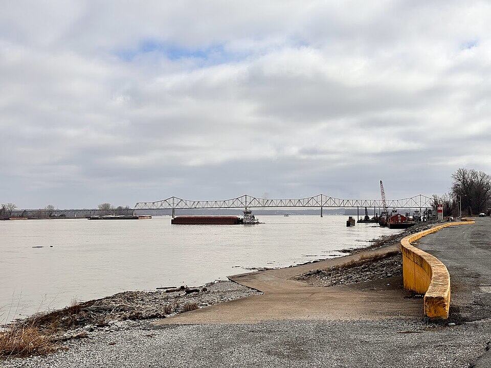 Cairo, Illinois