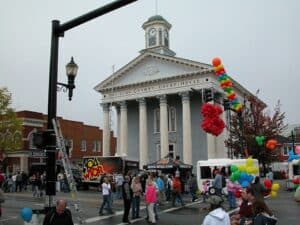 Lexington