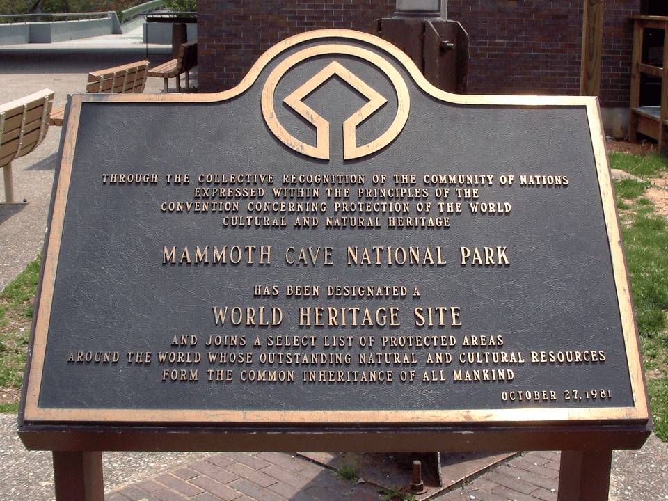 Mammoth Cave National Park