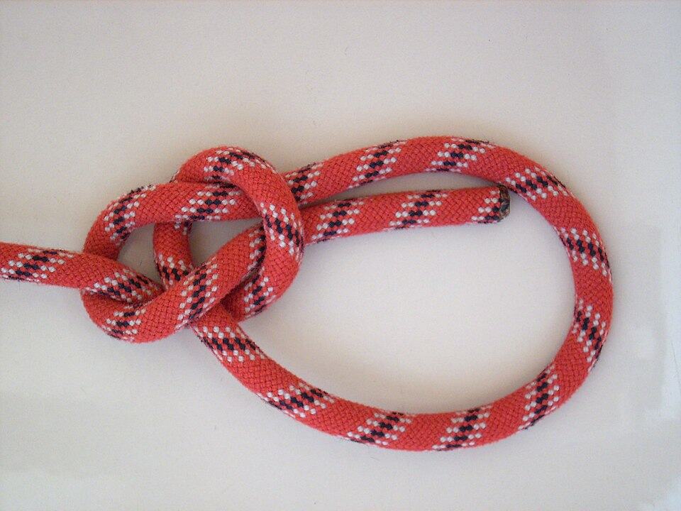 bowline knot