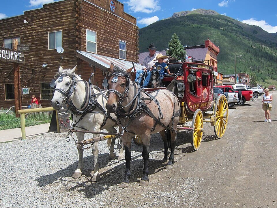 San Juan Skyway