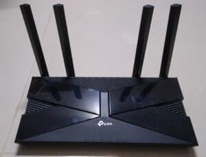 Travel Wi-Fi Router For Captive Portals