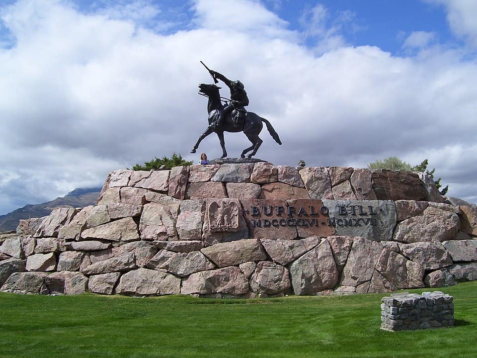 Cody Firearms Museum, Wyoming