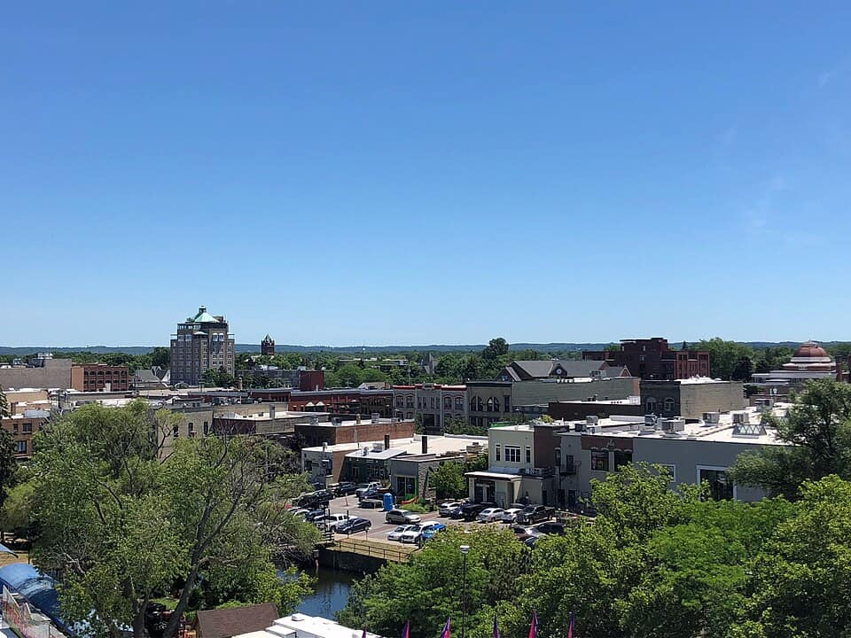 Traverse City, Michigan