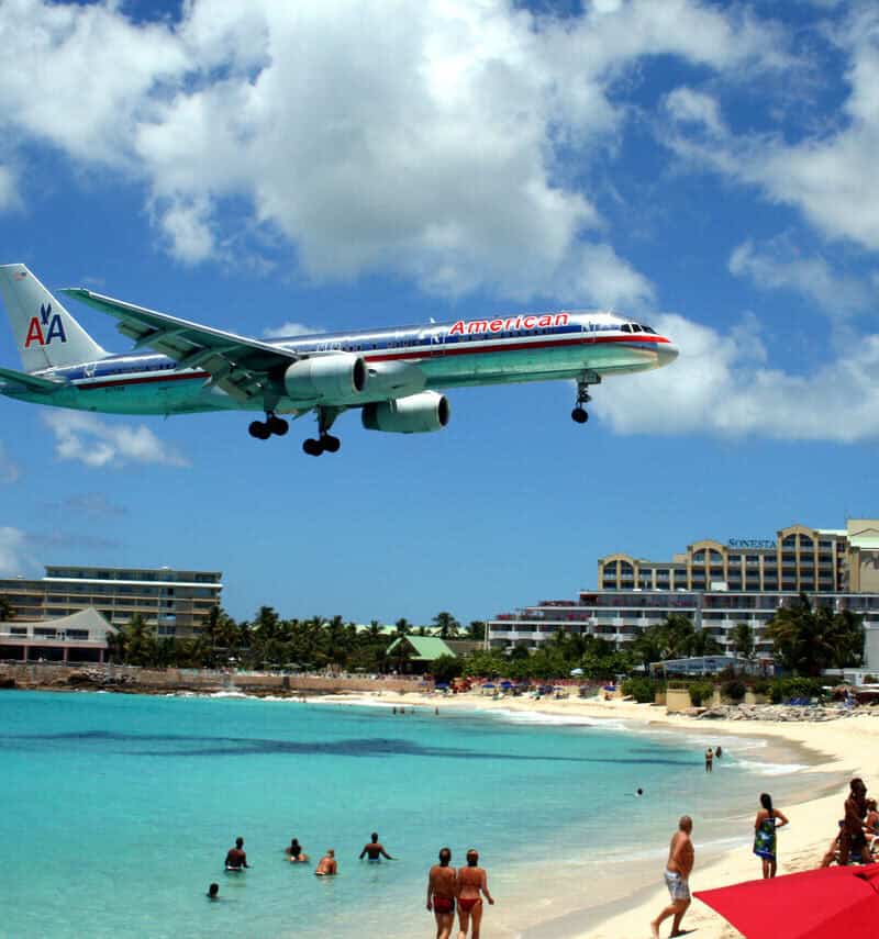 12 Risky Airports Travelers Should Understand Before Booking