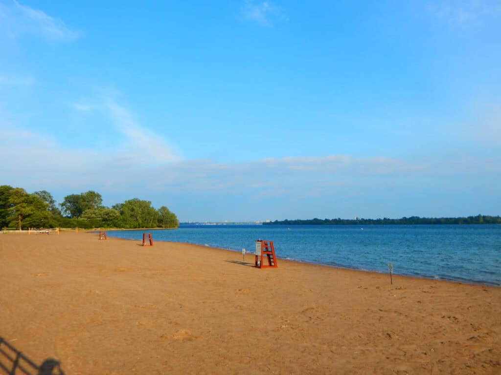 Beaver Island, Michigan