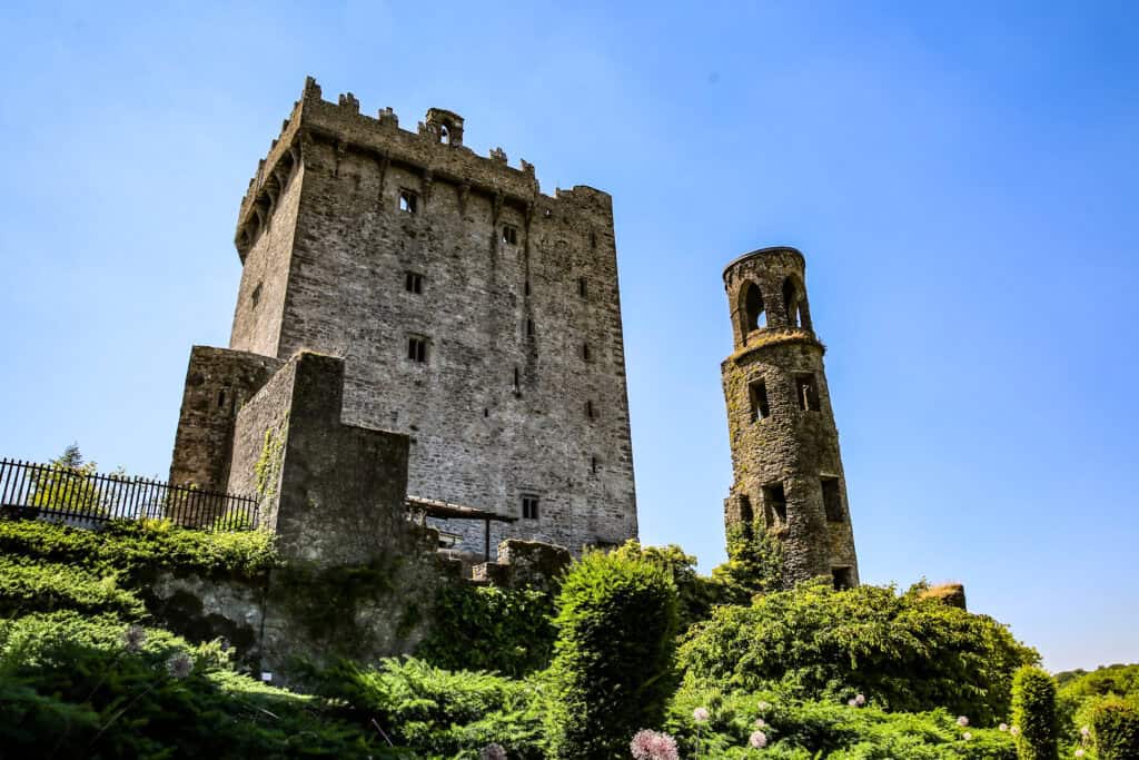 Blarney, Ireland