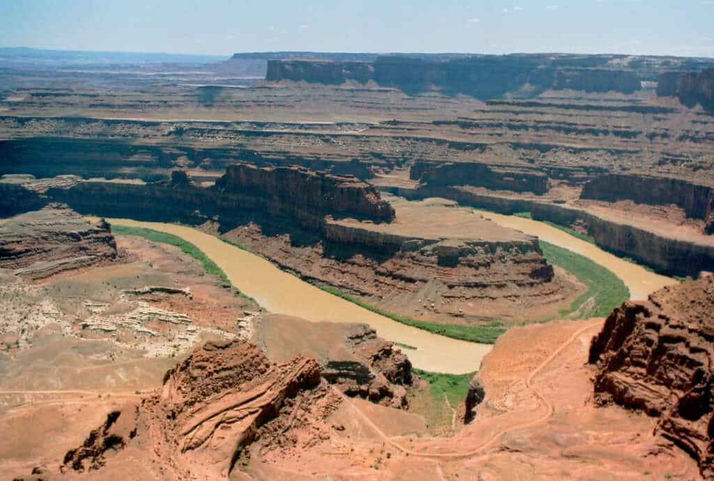 Dead Horse Point State Park, Utah