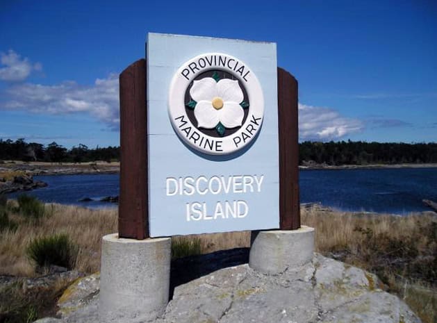 Discovery Island, United States