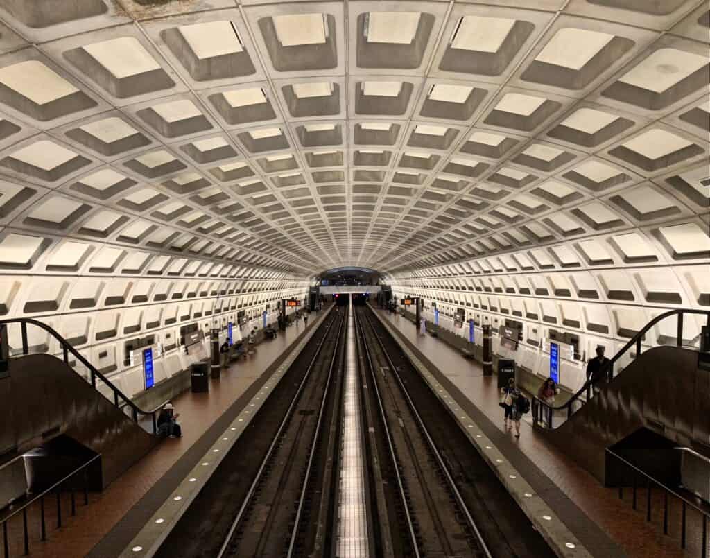 Dupont Underground, Washington, D.C