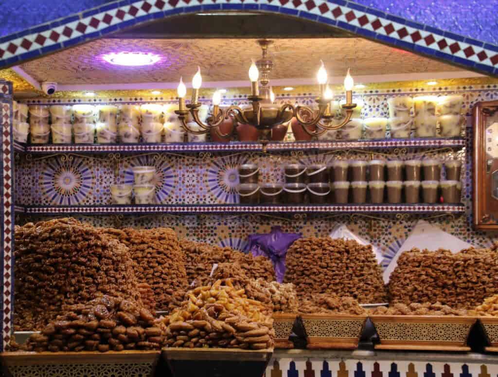 Medina of Fes, Morocco