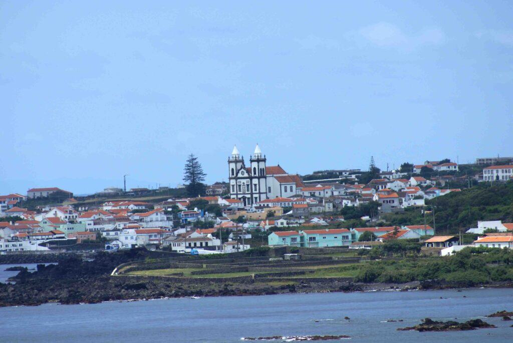 São Mateus da Calheta, Azores