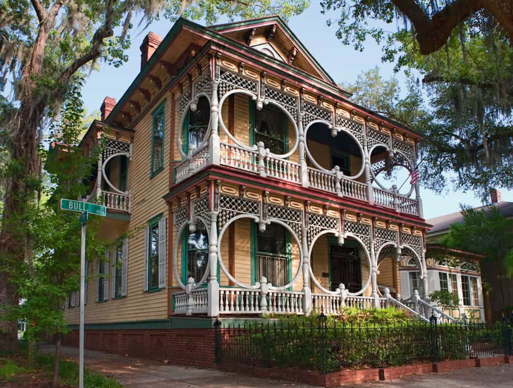 Savannah, Georgia