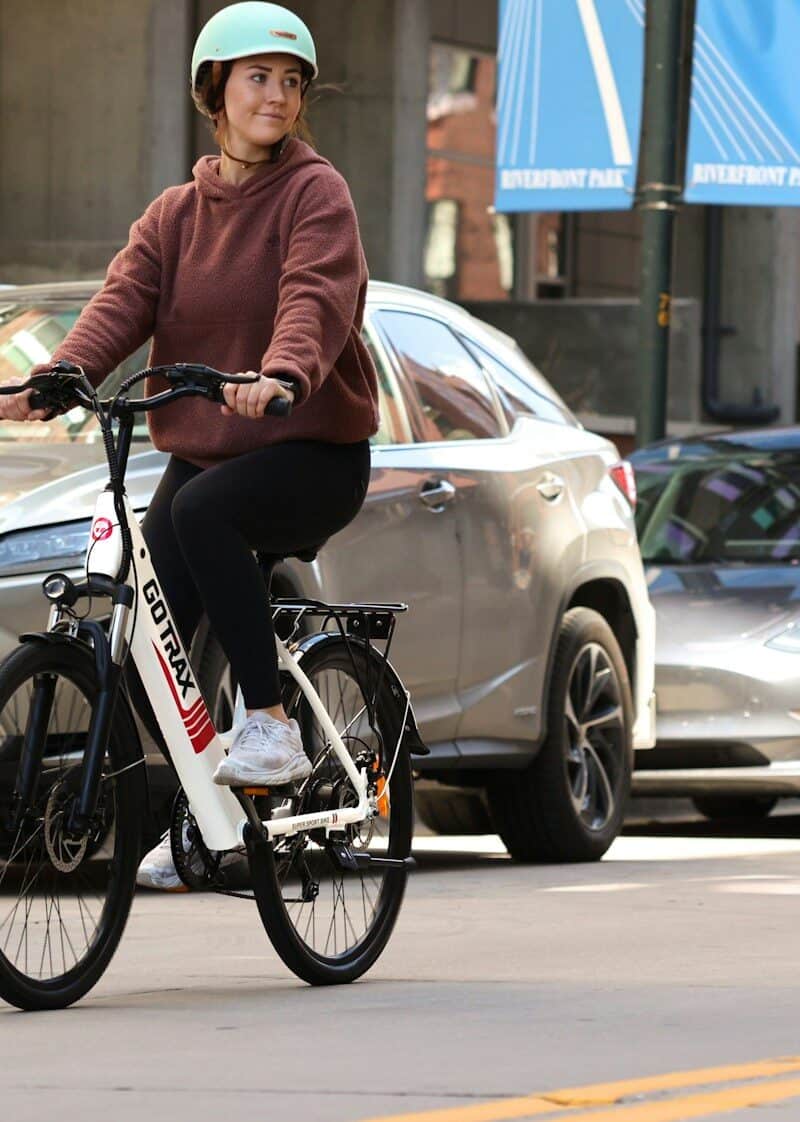 E-Bikes