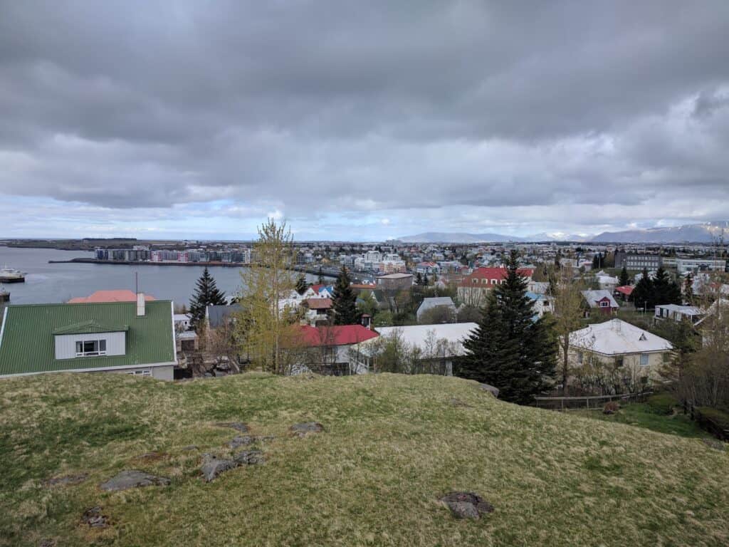 Hafnarfjörður, Iceland