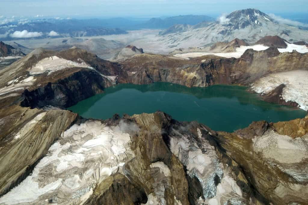 Katmai National Park and Preserve, Alaska