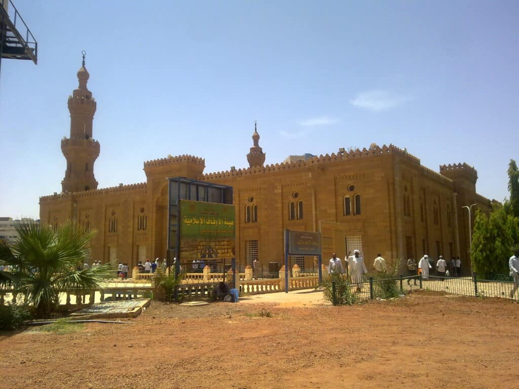 Khartoum, Sudan