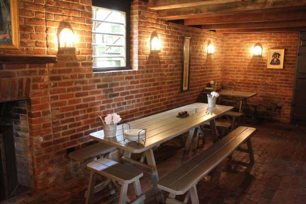 King’s Tavern (Mississippi)