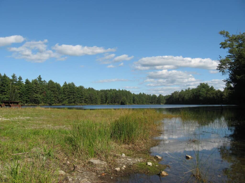 Baxter State Park, Maine