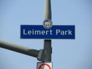 Leimert Park,