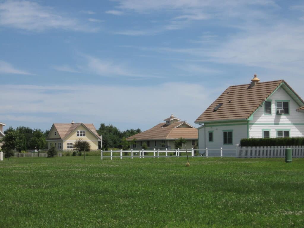 Maharishi Vedic City, Iowa