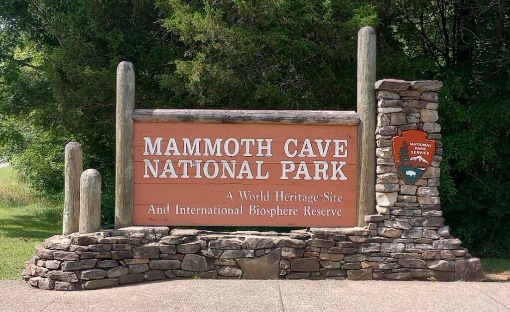 Mammoth Cave