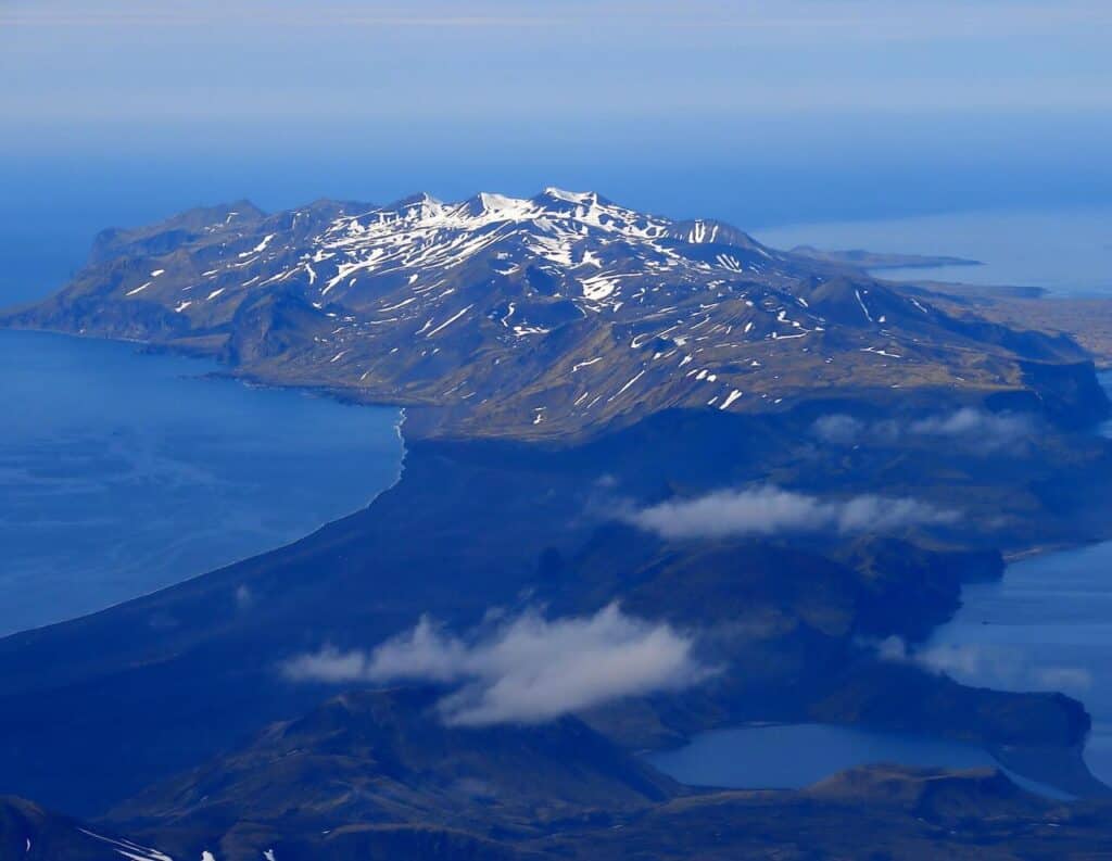 Jan Mayen, Norway
