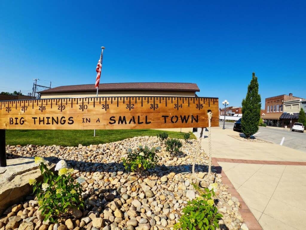 Casey, Illinoi