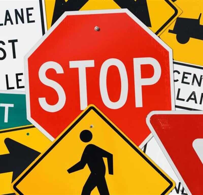 //10 Road Rules You Were Taught That No Longer Apply When Traveling