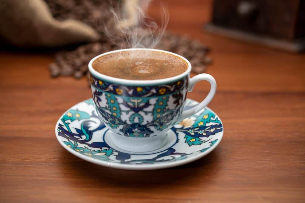 The Long Life of the Coffee Mug: Design Eras That Defined the American Kitchen