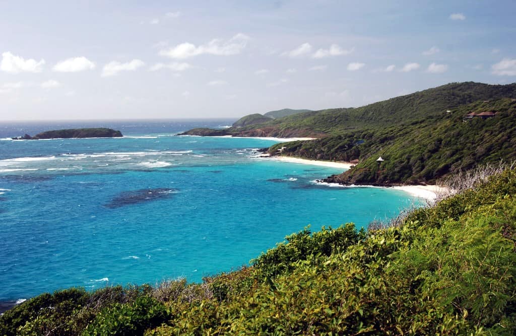 Mustique, Saint Vincent and the Grenadines