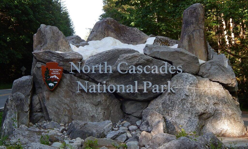 North Cascades National Park, Washington