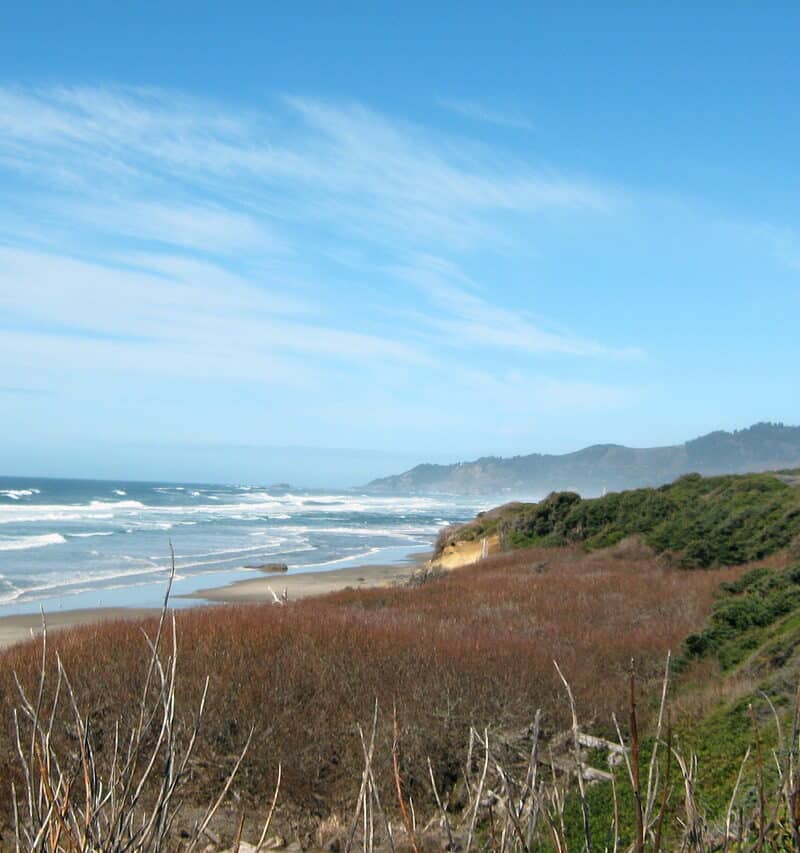 9 Overlooked Oregon Coast Stops Locals Love