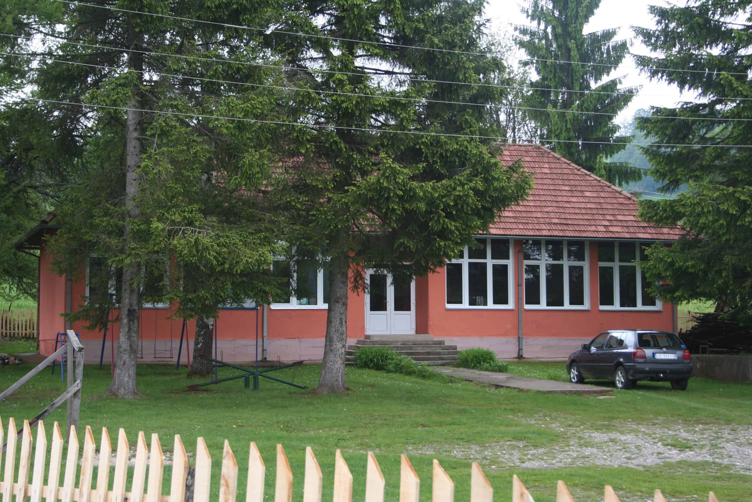Zarožje