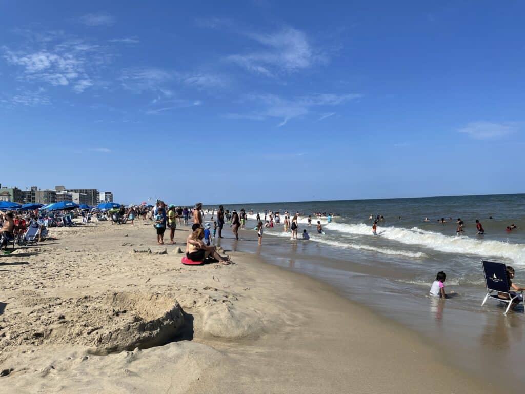 Rehoboth Beach, Delaware