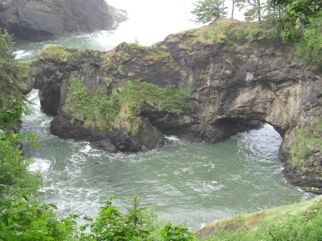 Samuel H. Boardman State Scenic Corridor