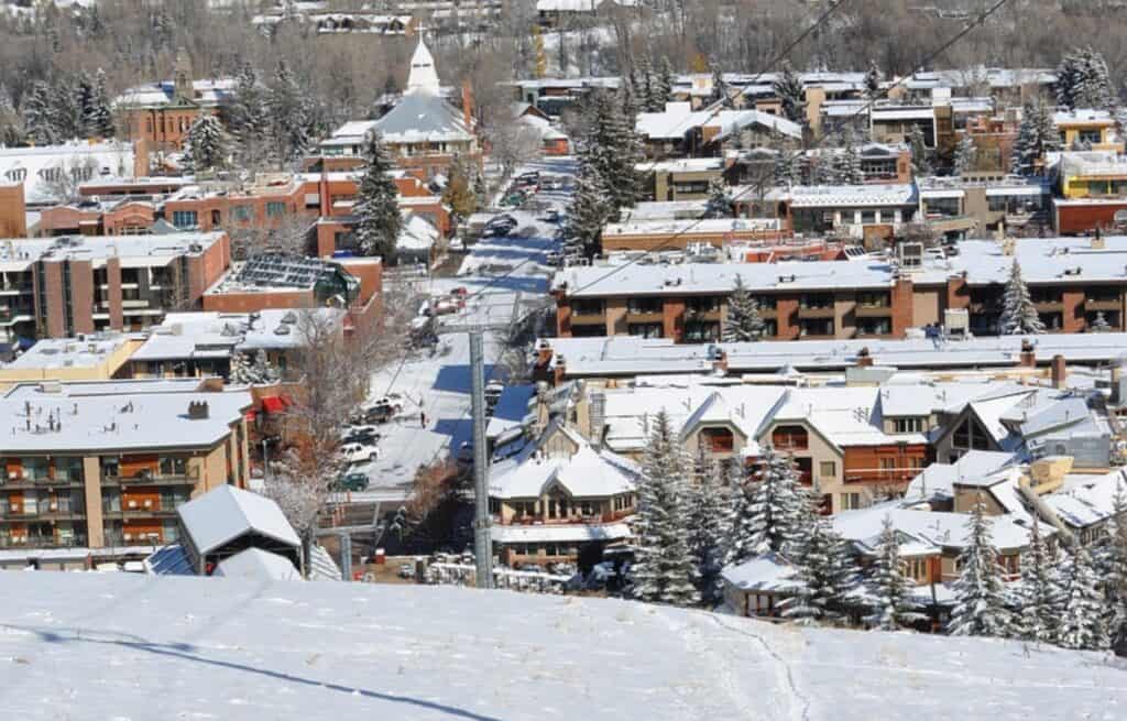 Aspen, Colorado
